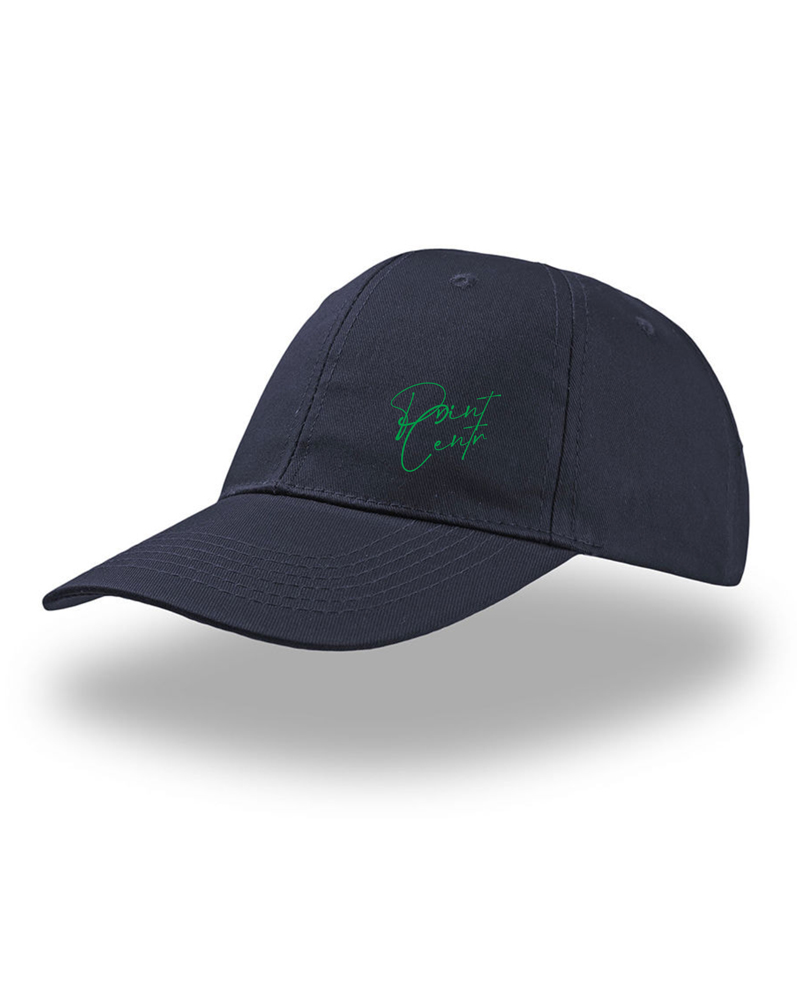 Бейсболка «Solo»