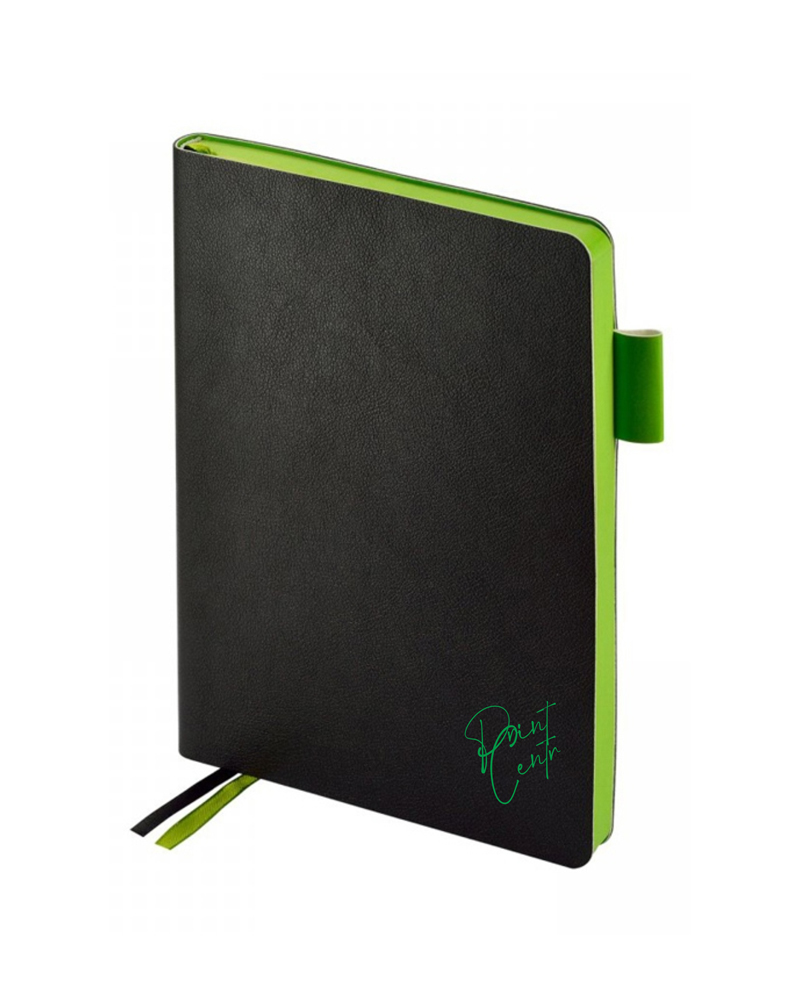 Ежедневник недатированный А5 «Boston»