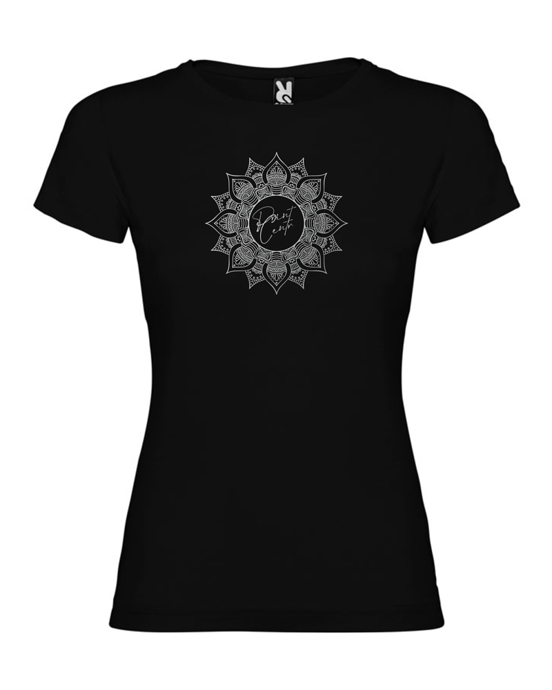 Футболка «Jamaica» женская